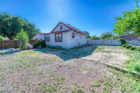 1511 I Street Salida CO 81201