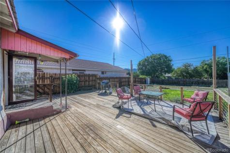1511 I Street Salida CO 81201