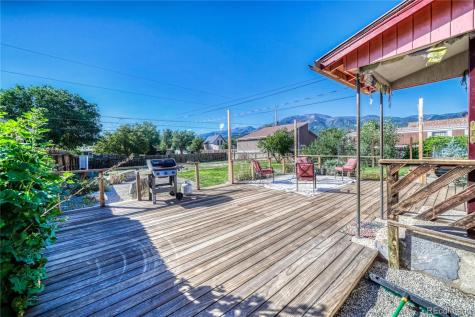 1511 I Street Salida CO 81201