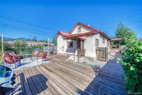 1511 I Street Salida CO 81201