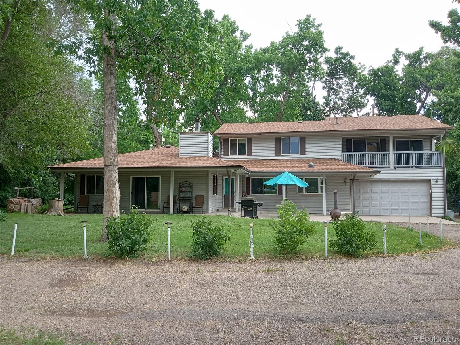 7150 S Platte Canyon Road Littleton CO 80128