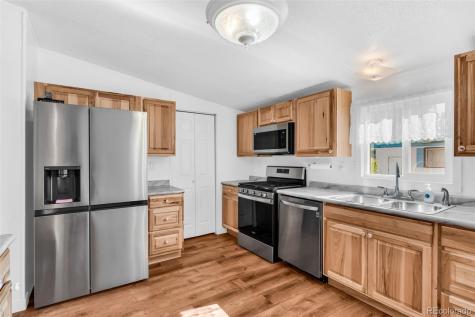 2401 Central Avenue Canon City CO 81212