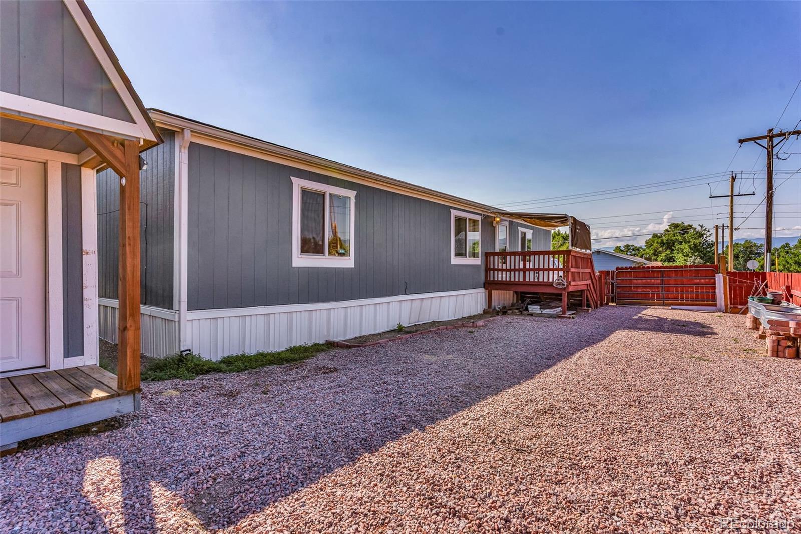 2401 Central Avenue Canon City CO 81212