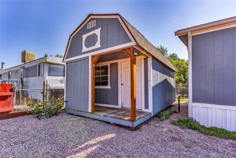 2401 Central Avenue Canon City CO 81212