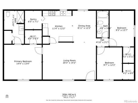 2401 Central Avenue Canon City CO 81212