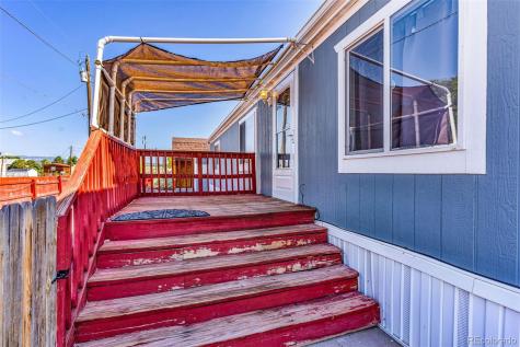 2401 Central Avenue Canon City CO 81212
