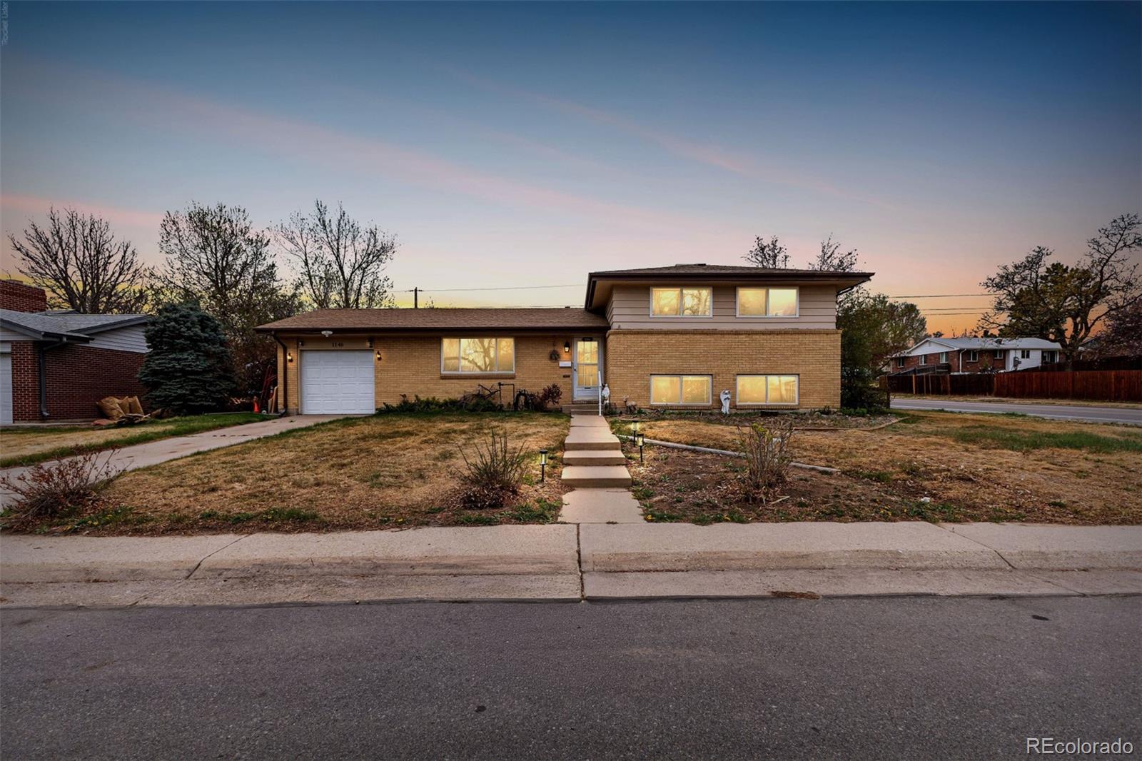 1146 W 102nd Avenue Northglenn CO 80260