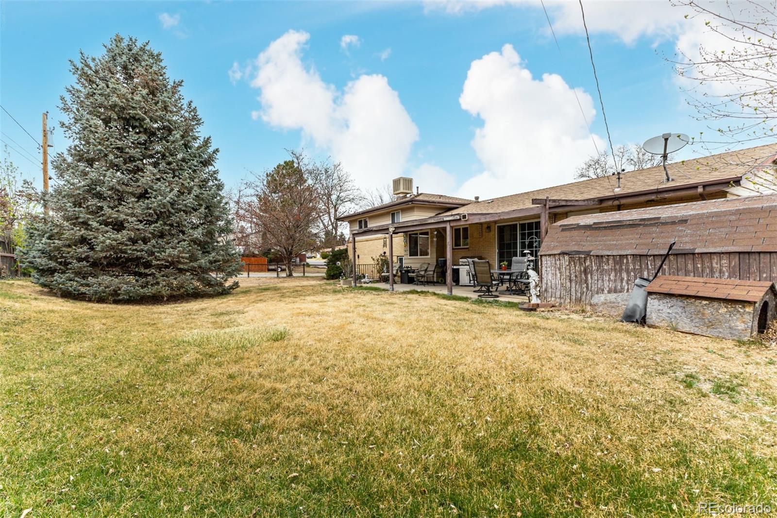 1146 W 102nd Avenue Northglenn CO 80260