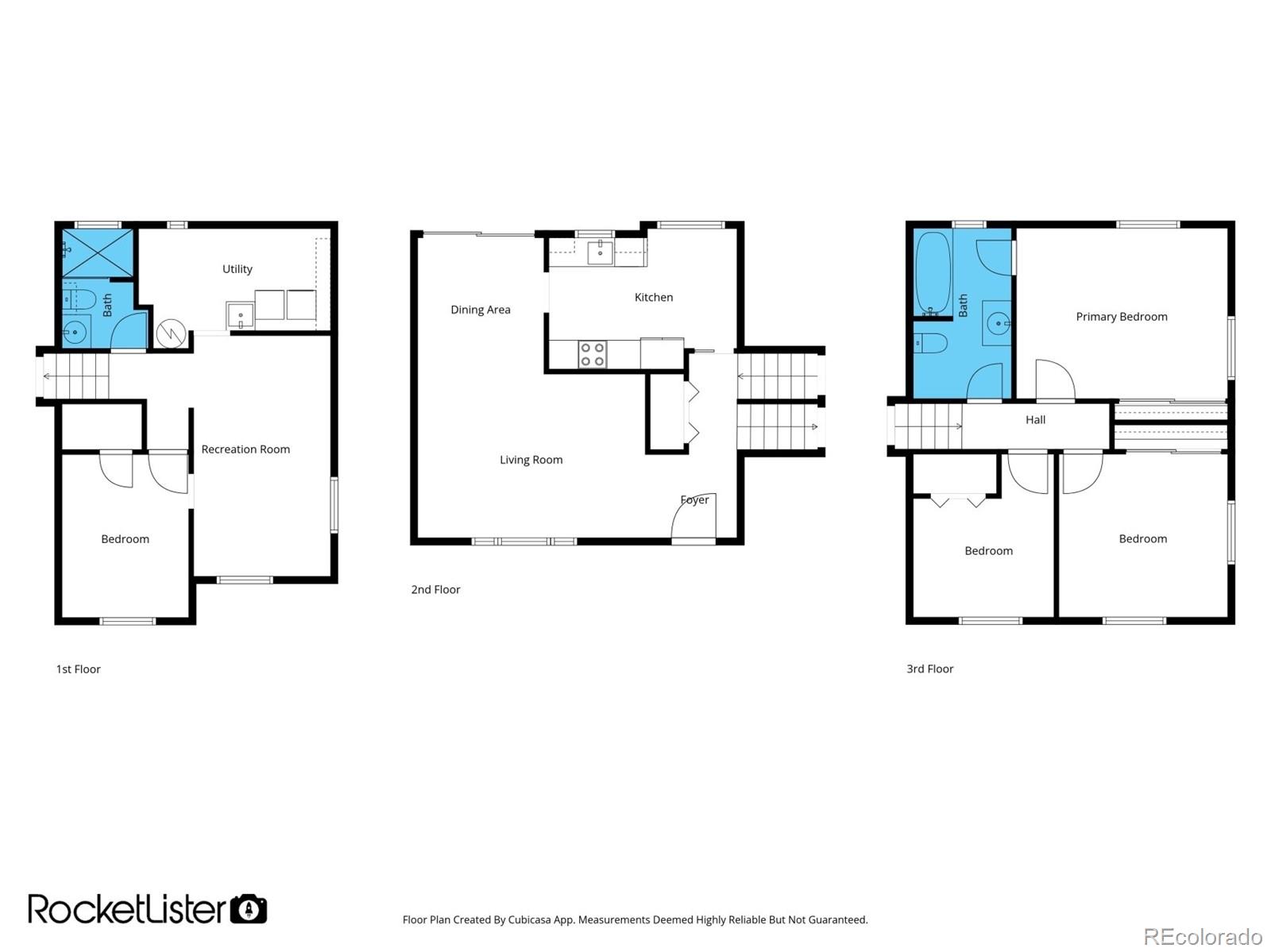 1146 W 102nd Avenue Northglenn CO 80260