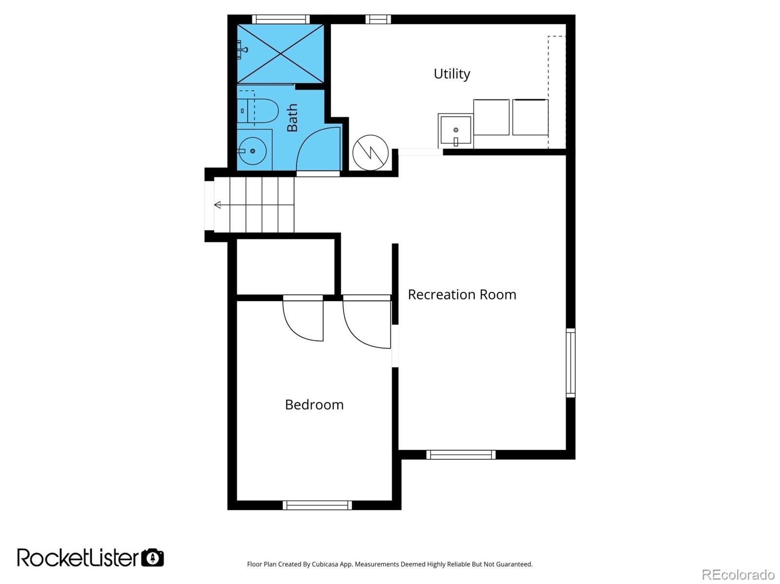 1146 W 102nd Avenue Northglenn CO 80260