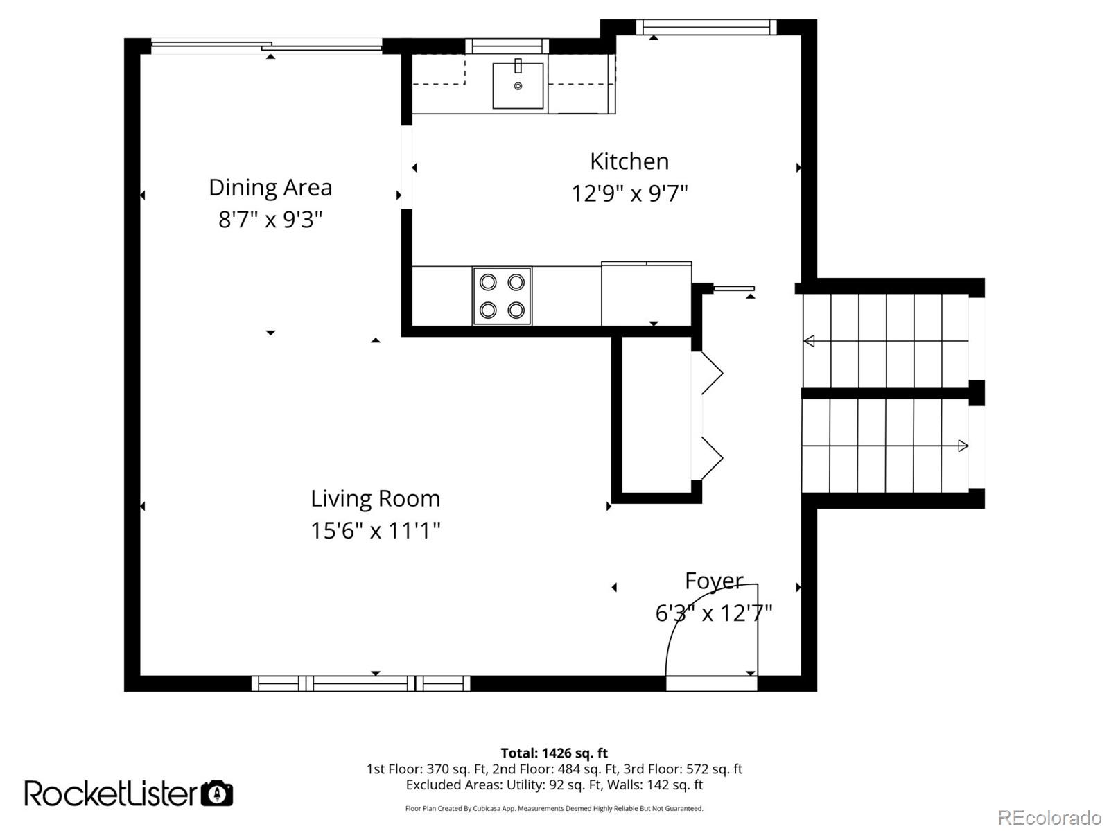 1146 W 102nd Avenue Northglenn CO 80260