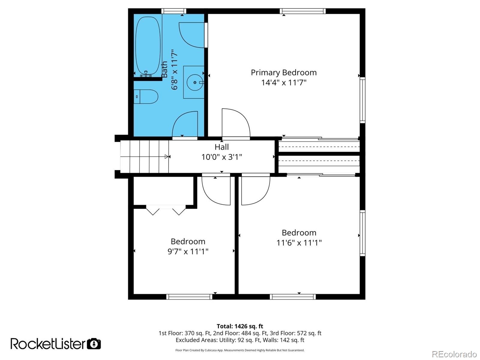 1146 W 102nd Avenue Northglenn CO 80260