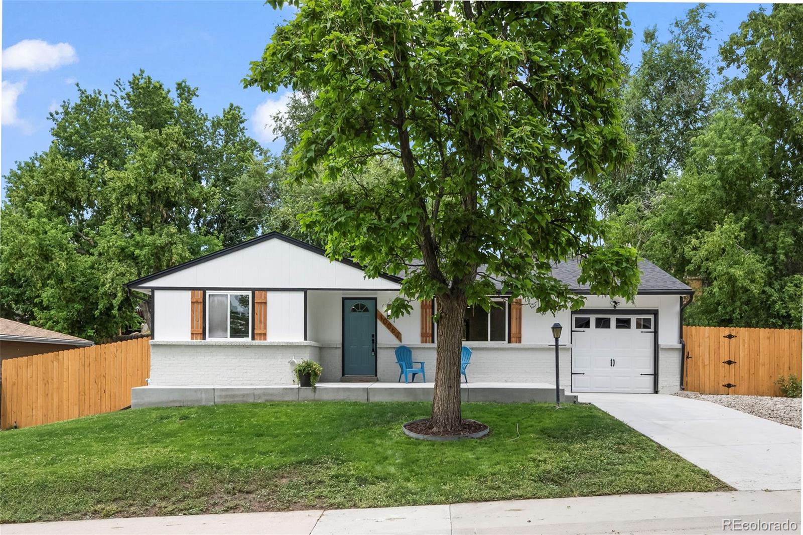 10067 W 68th Place Arvada CO 80004
