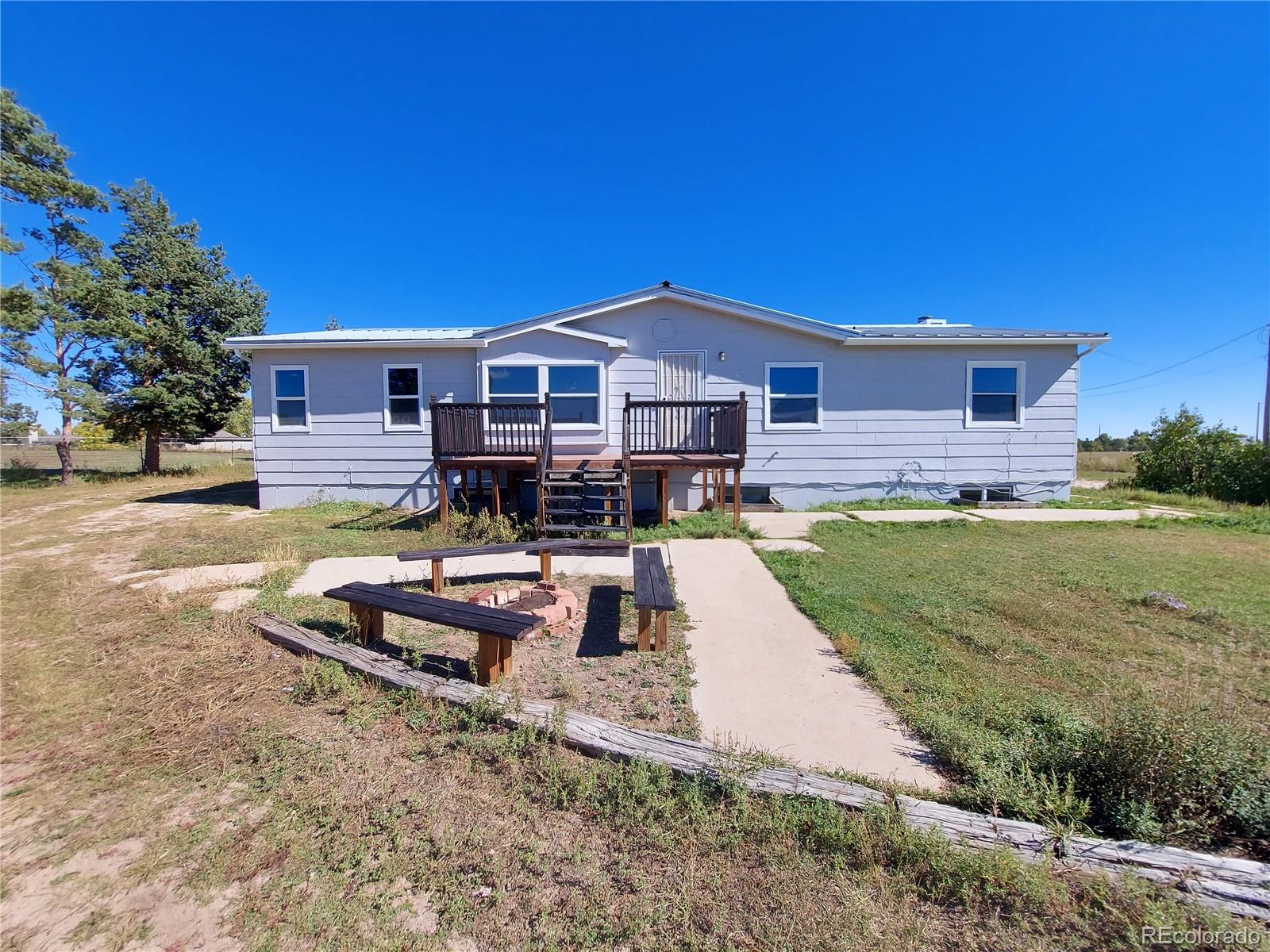 5915 W Condor Road Peyton CO 80831