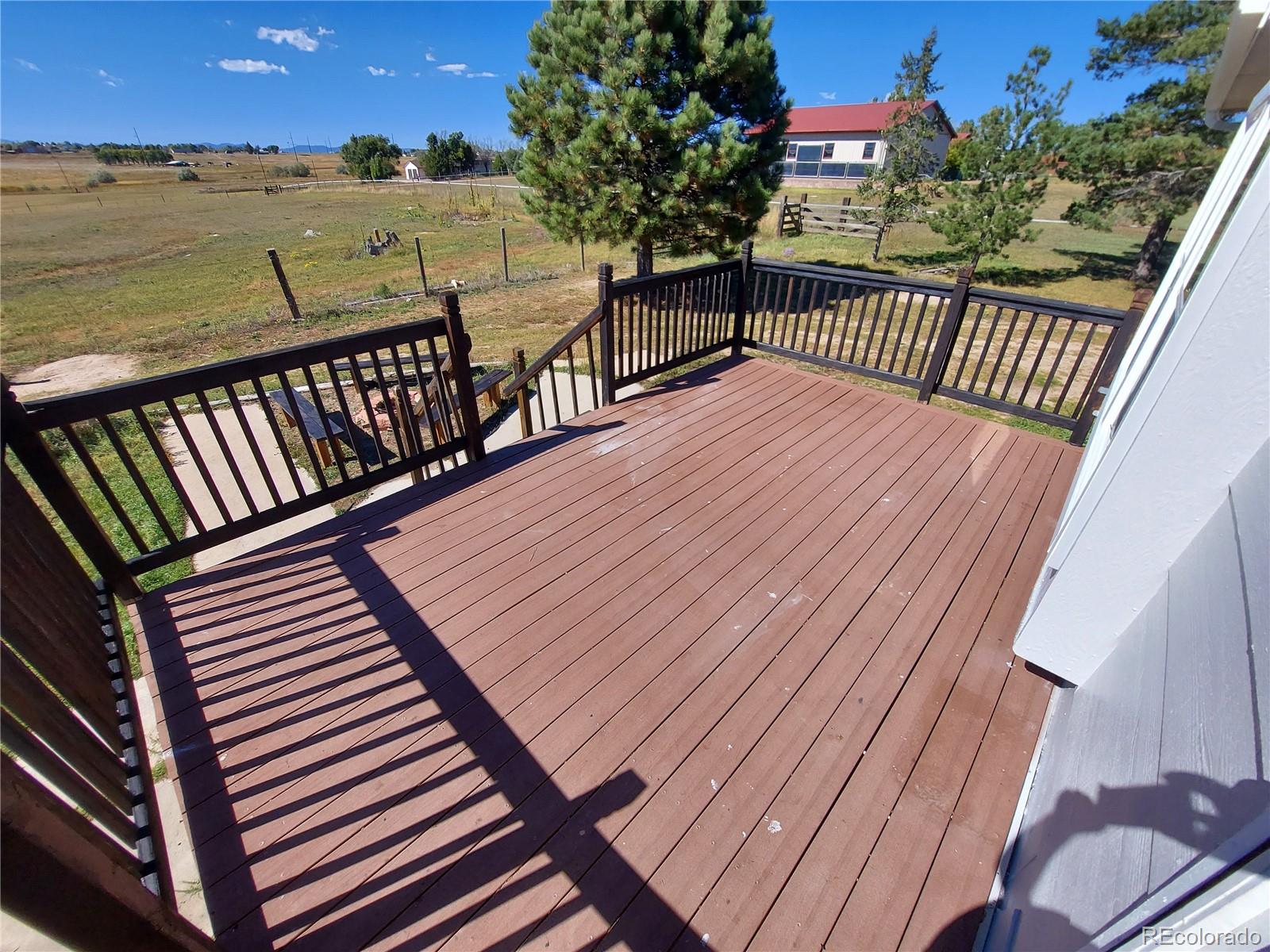 5915 W Condor Road Peyton CO 80831