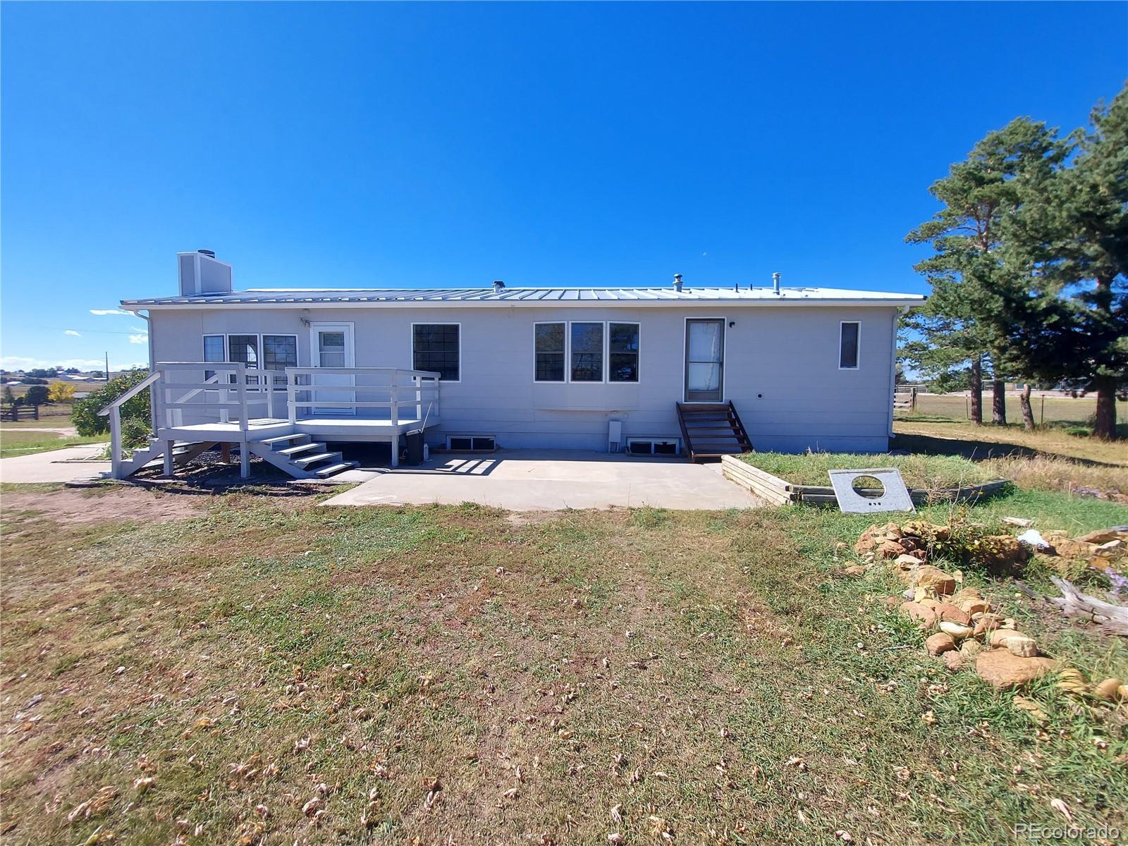 5915 W Condor Road Peyton CO 80831