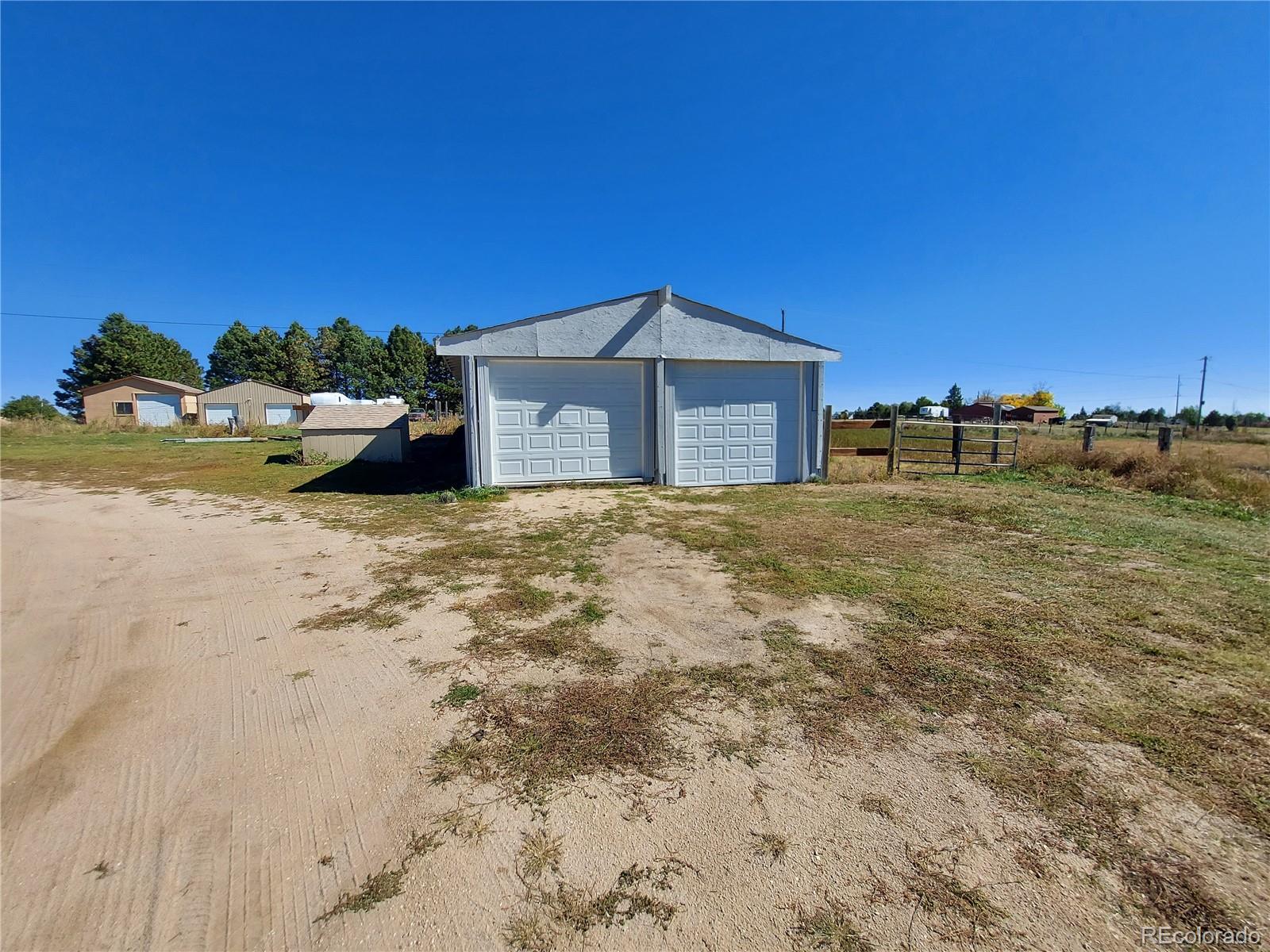 5915 W Condor Road Peyton CO 80831