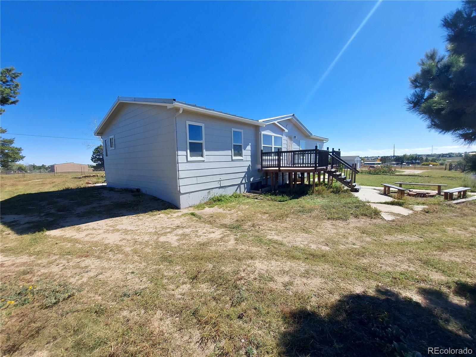 5915 W Condor Road Peyton CO 80831