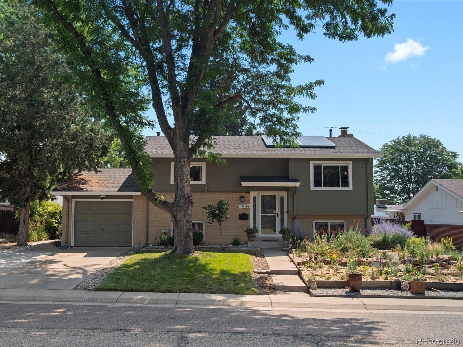 5904 Urban Court Arvada CO 80004