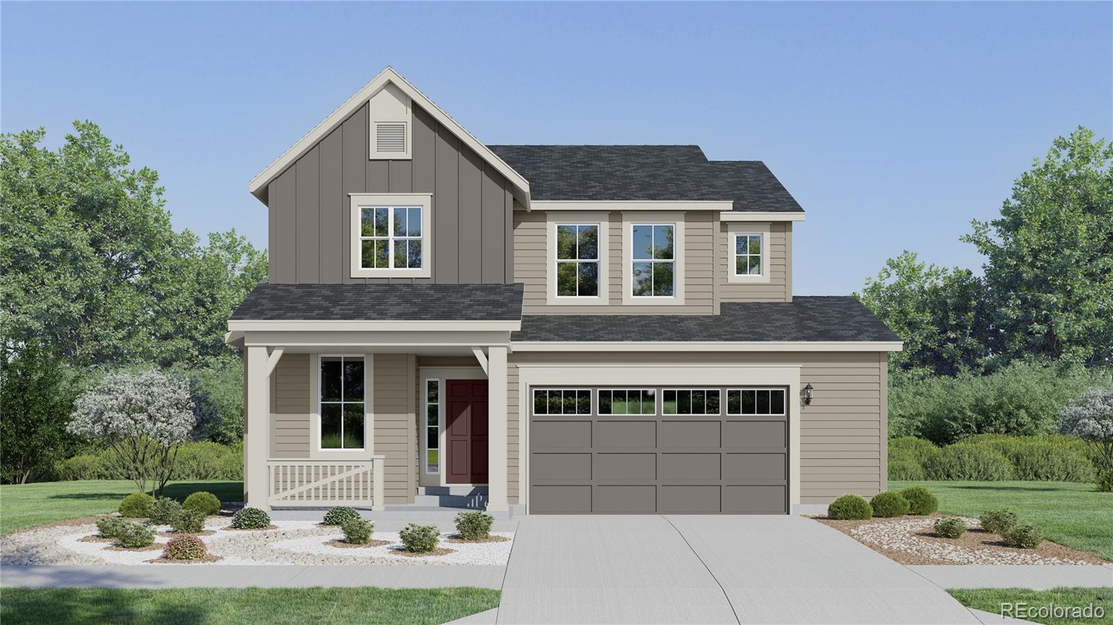 1833 Desert Lark Street Fort Collins CO 80528