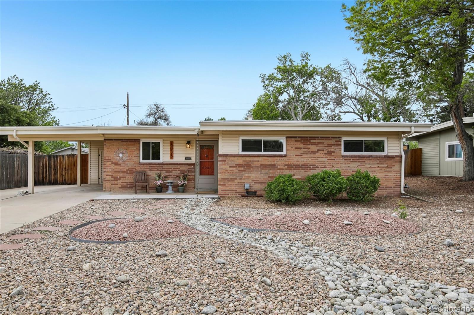6035 Dover Street Arvada CO 80004