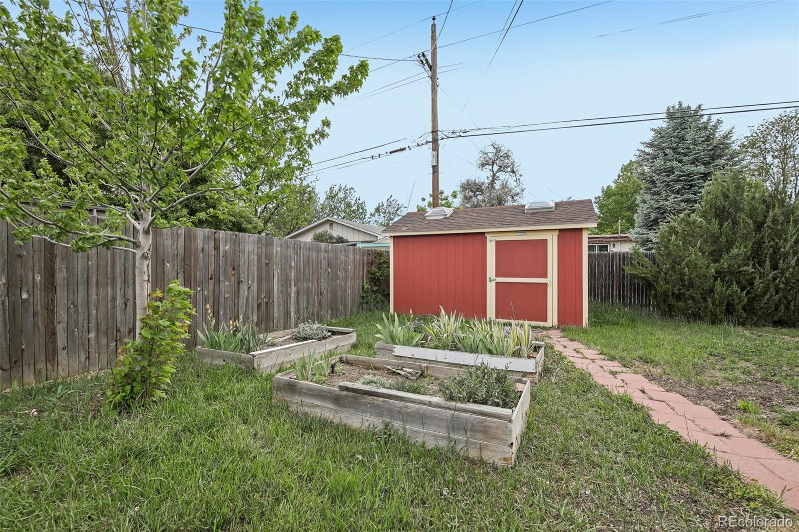 6035 Dover Street Arvada CO 80004