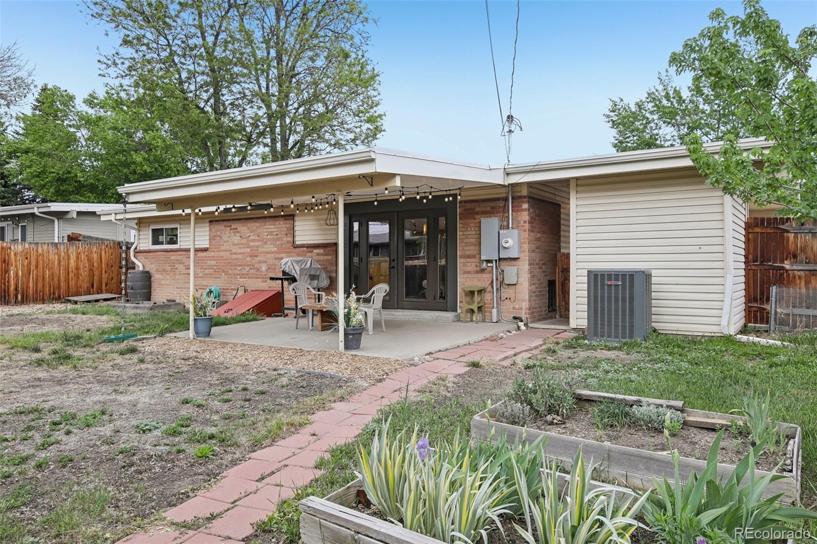 6035 Dover Street Arvada CO 80004
