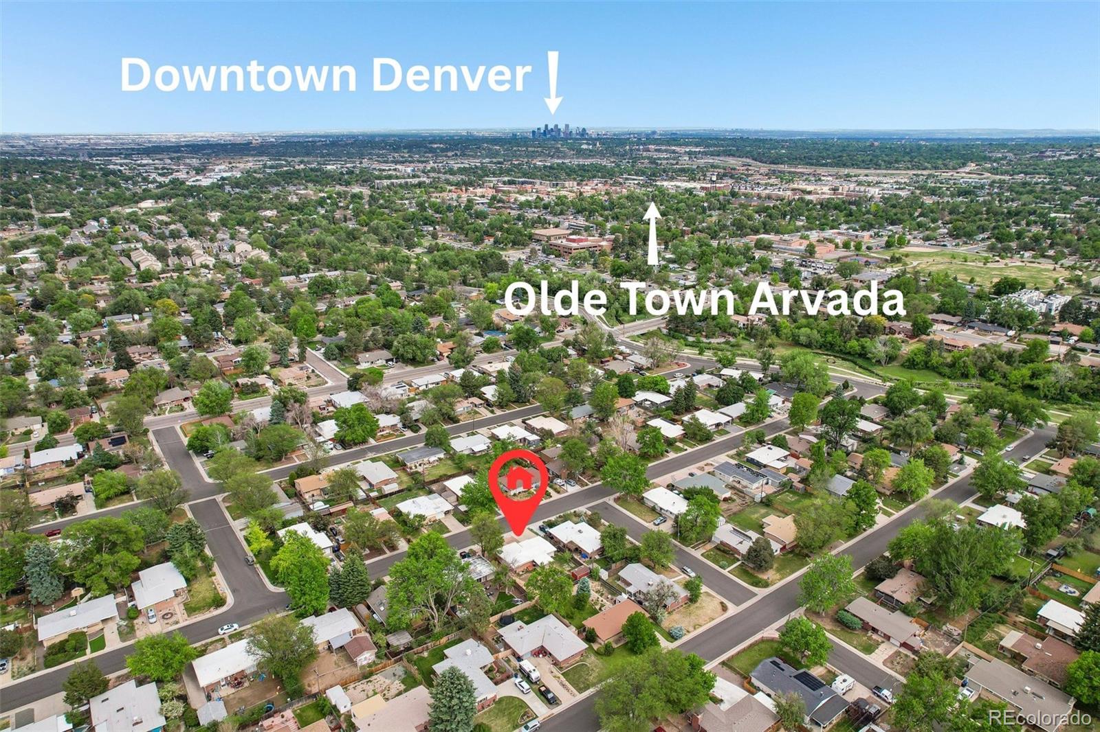 6035 Dover Street Arvada CO 80004