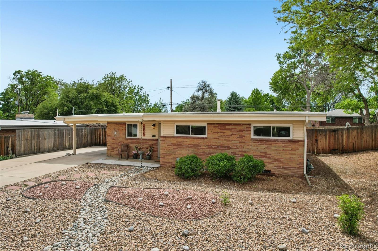 6035 Dover Street Arvada CO 80004