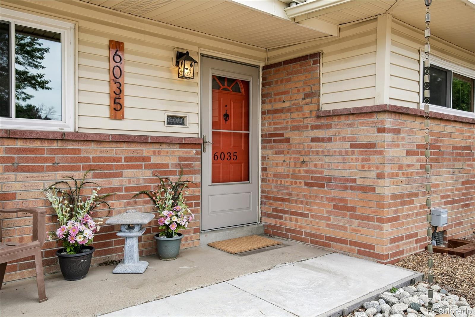 6035 Dover Street Arvada CO 80004