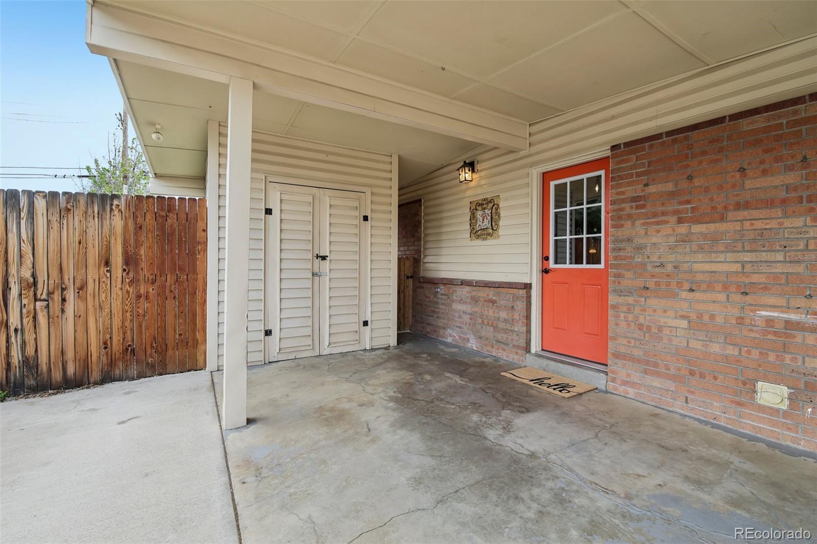 6035 Dover Street Arvada CO 80004