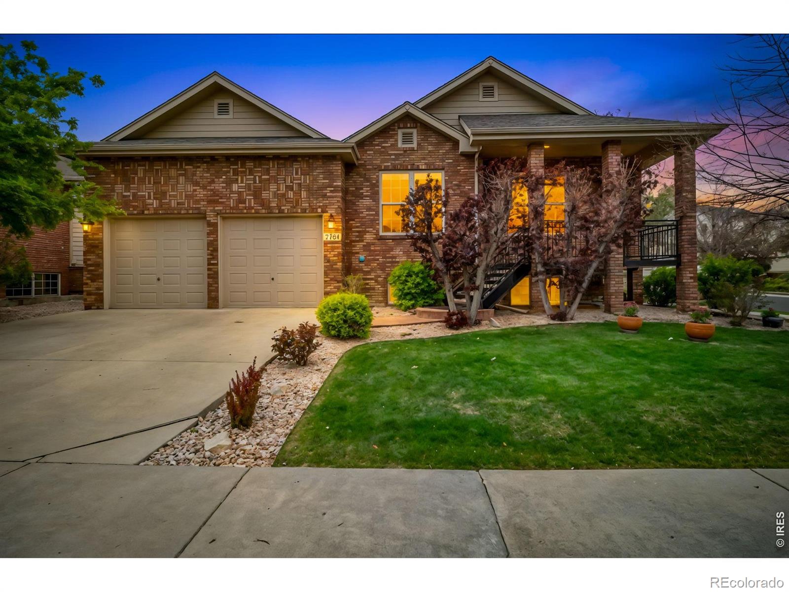2751 Canby Way Fort Collins CO 80525