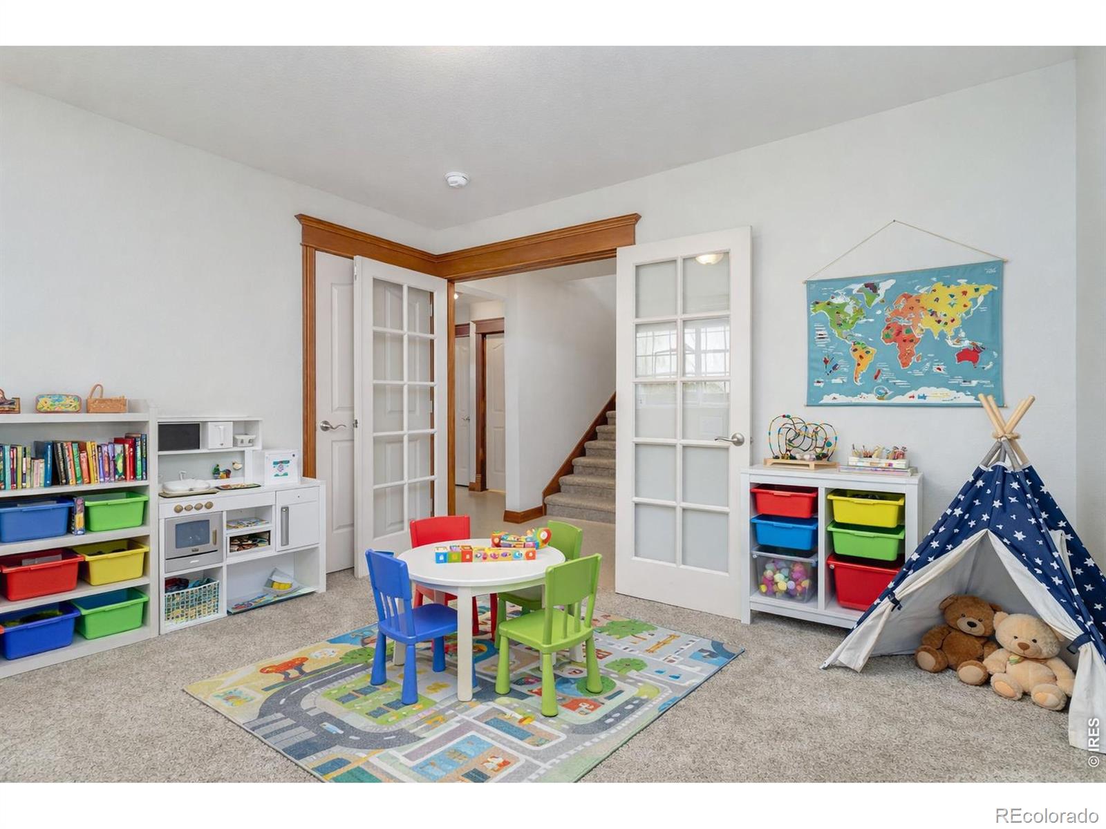2751 Canby Way Fort Collins CO 80525