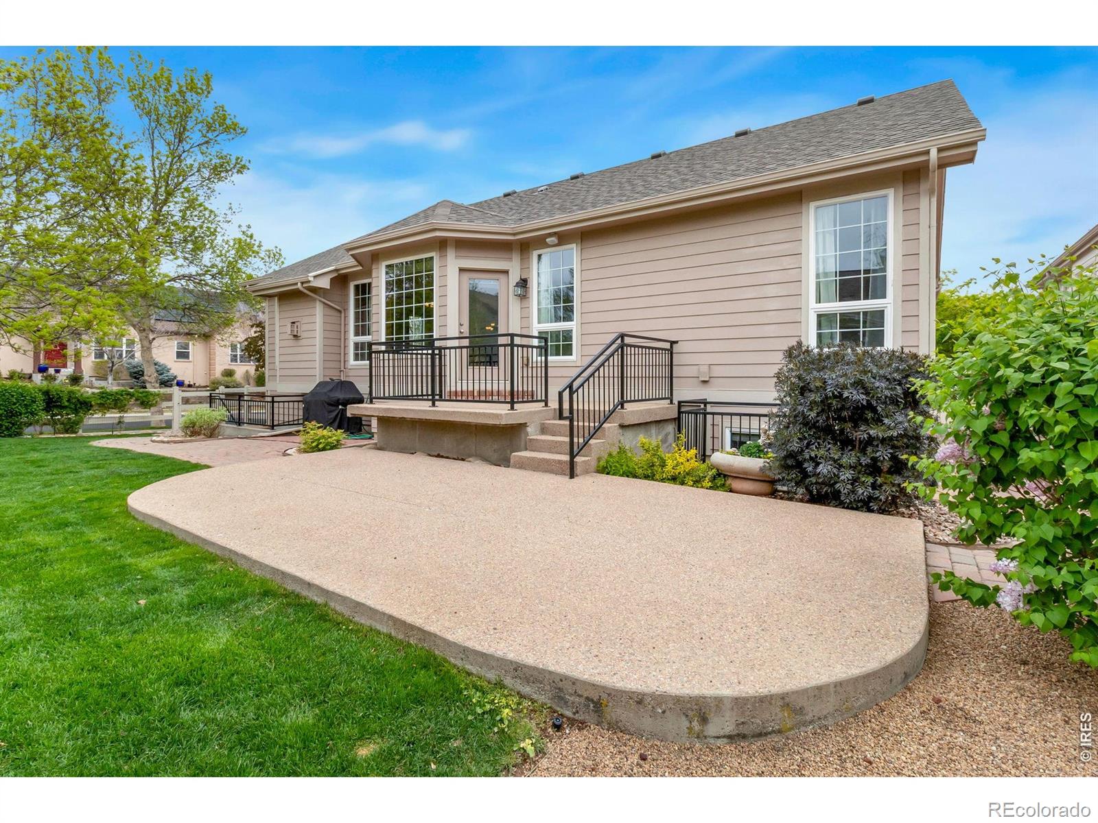 2751 Canby Way Fort Collins CO 80525