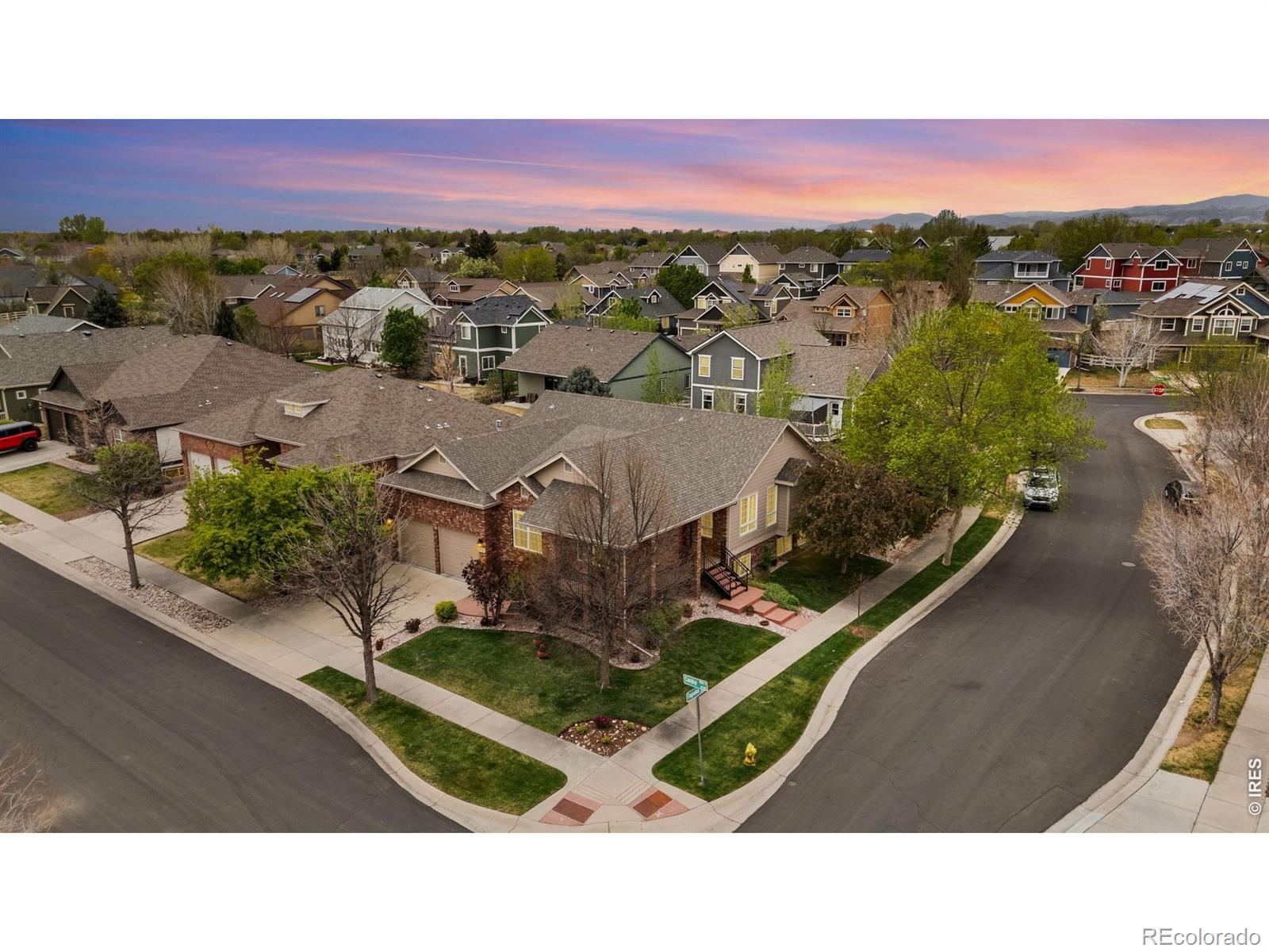 2751 Canby Way Fort Collins CO 80525