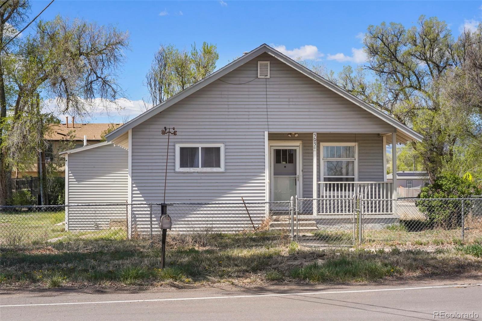 303 S Main Street Fountain CO 80817