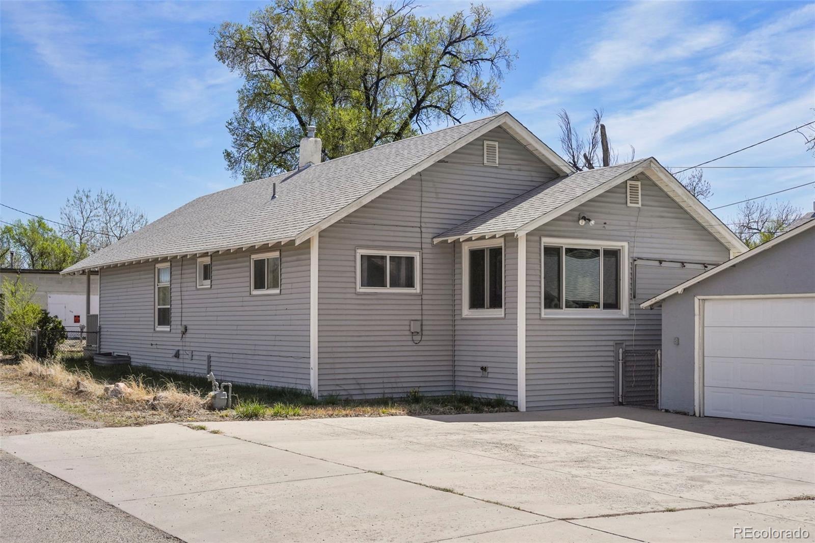 303 S Main Street Fountain CO 80817