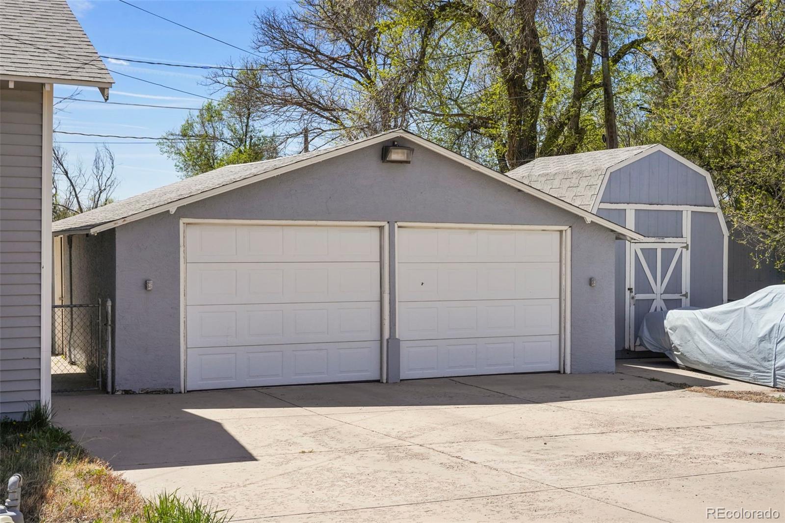 303 S Main Street Fountain CO 80817