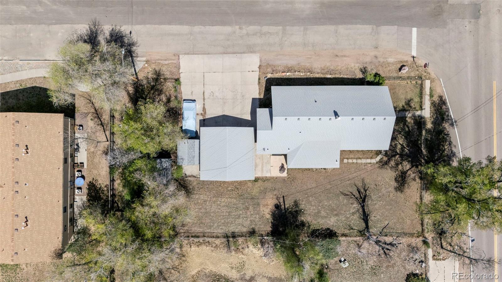 303 S Main Street Fountain CO 80817