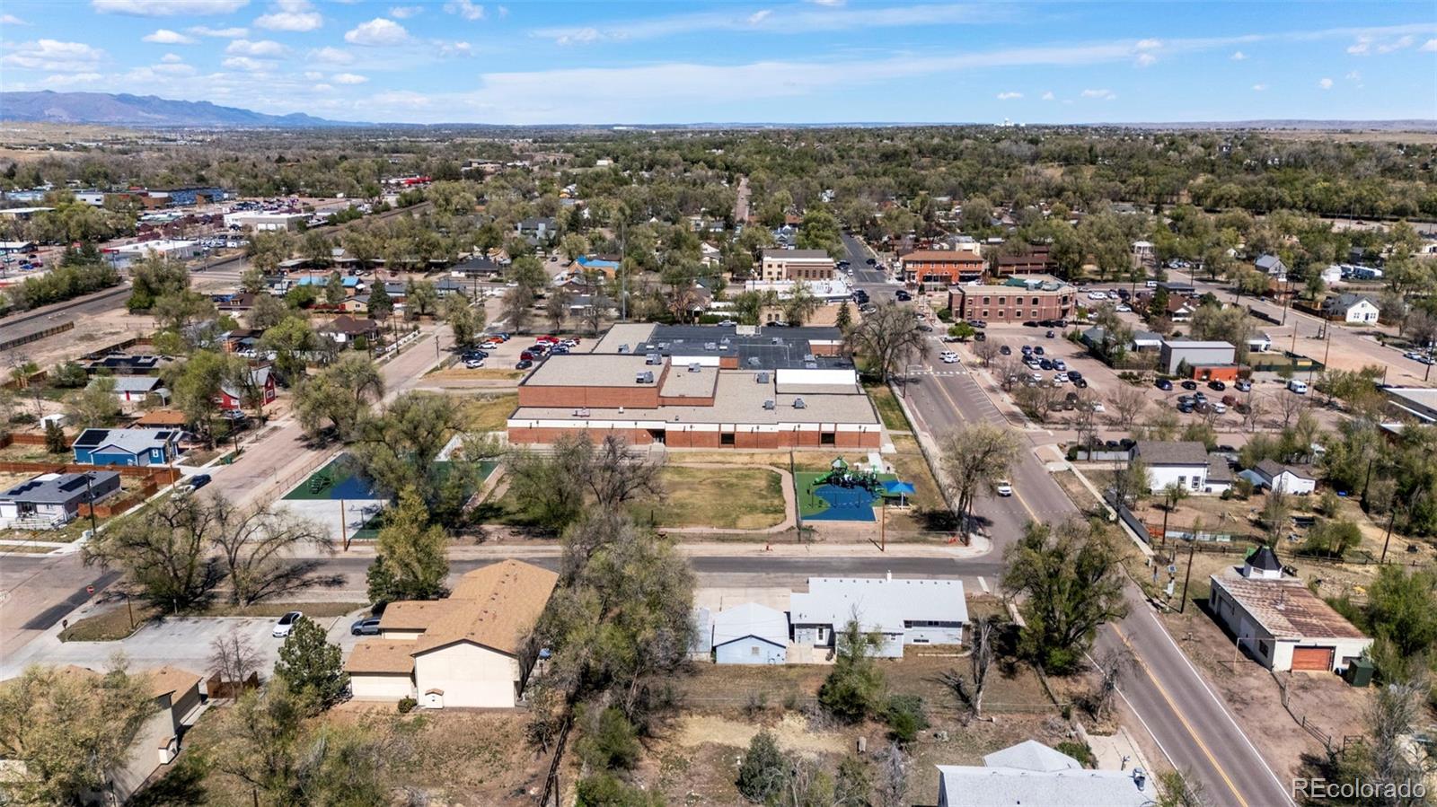 303 S Main Street Fountain CO 80817