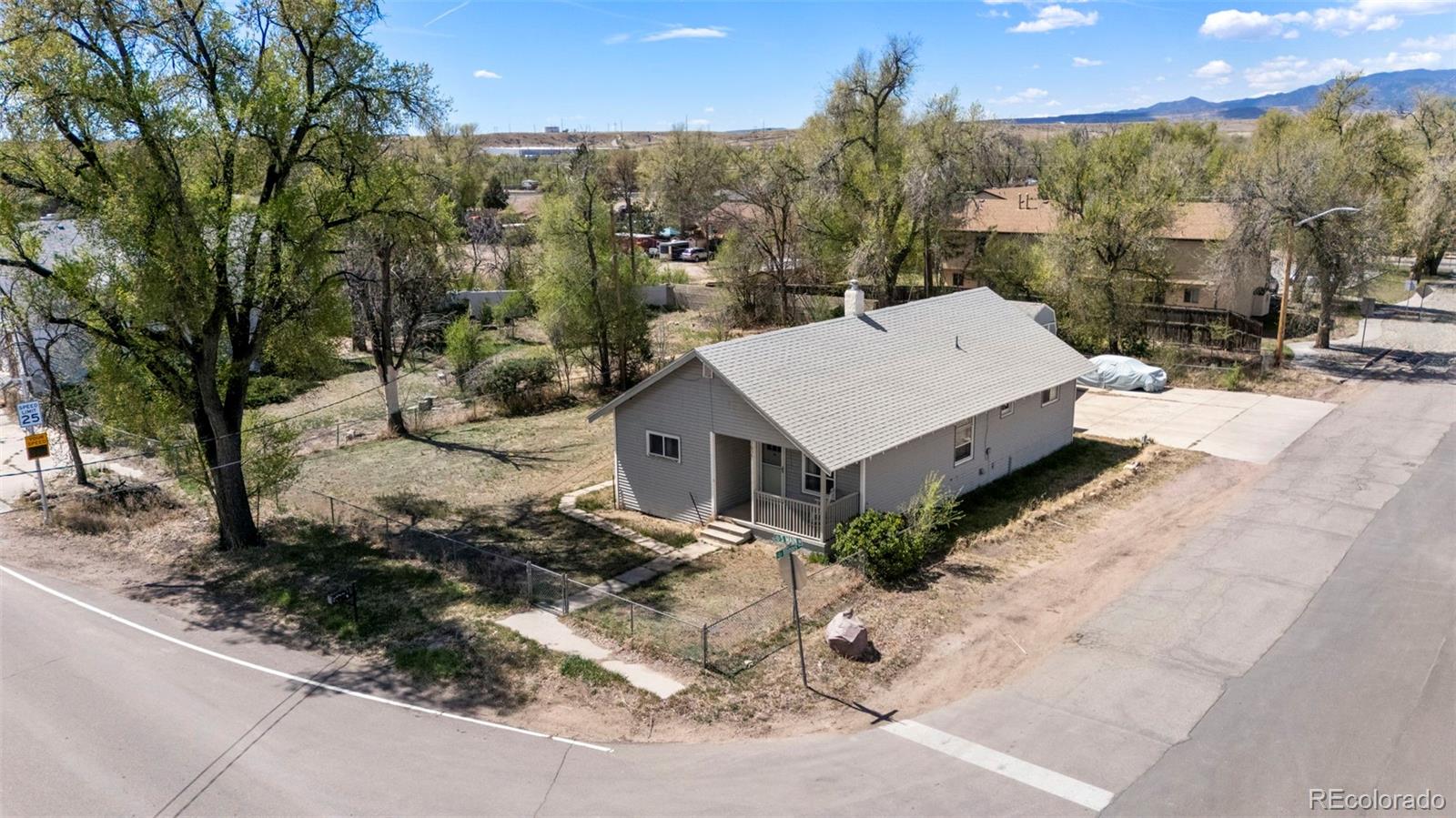 303 S Main Street Fountain CO 80817