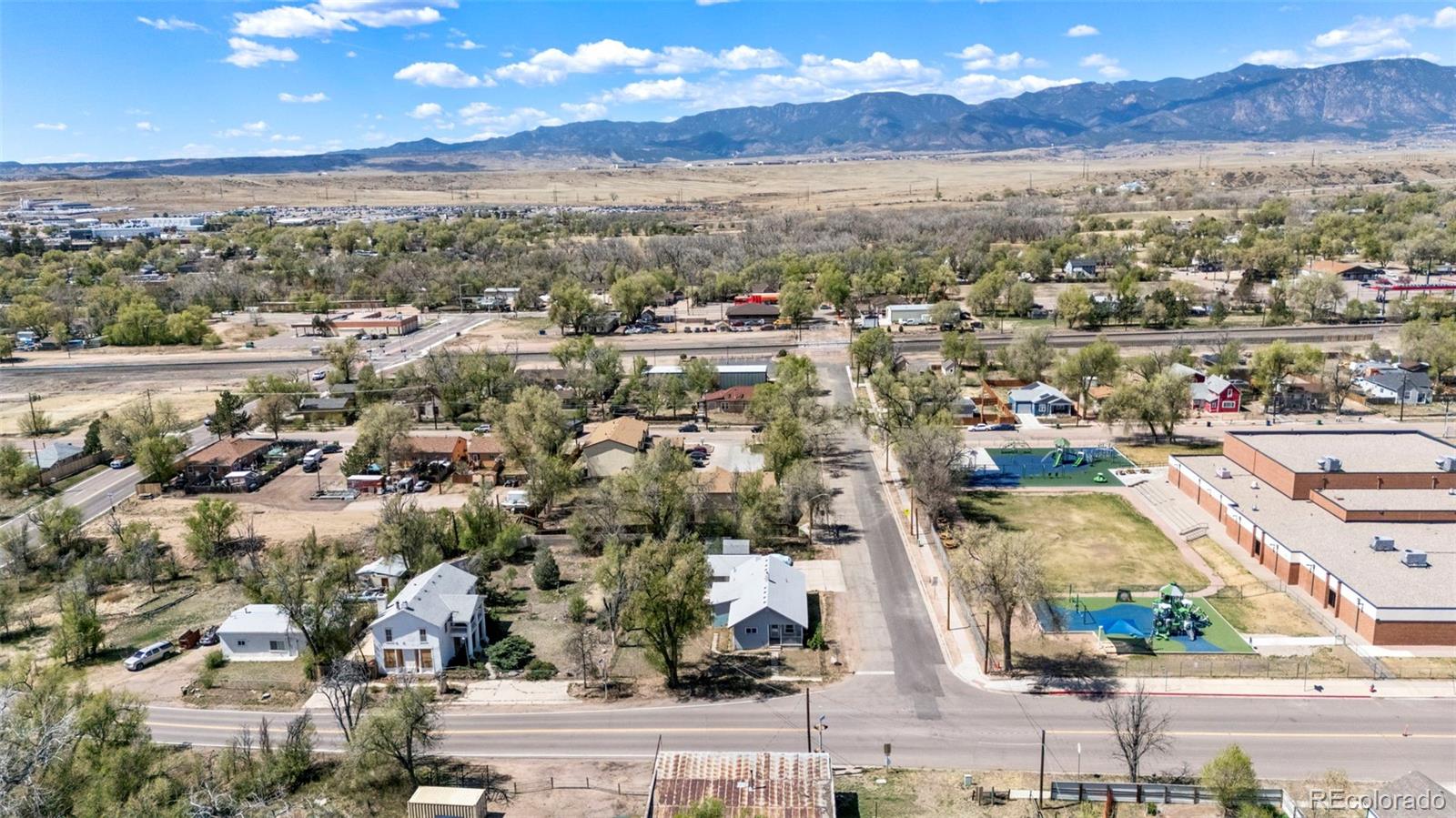 303 S Main Street Fountain CO 80817