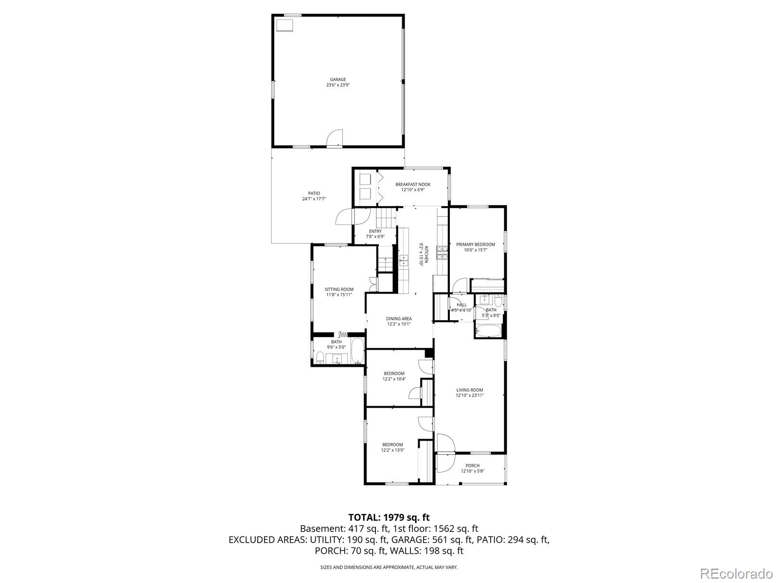 303 S Main Street Fountain CO 80817