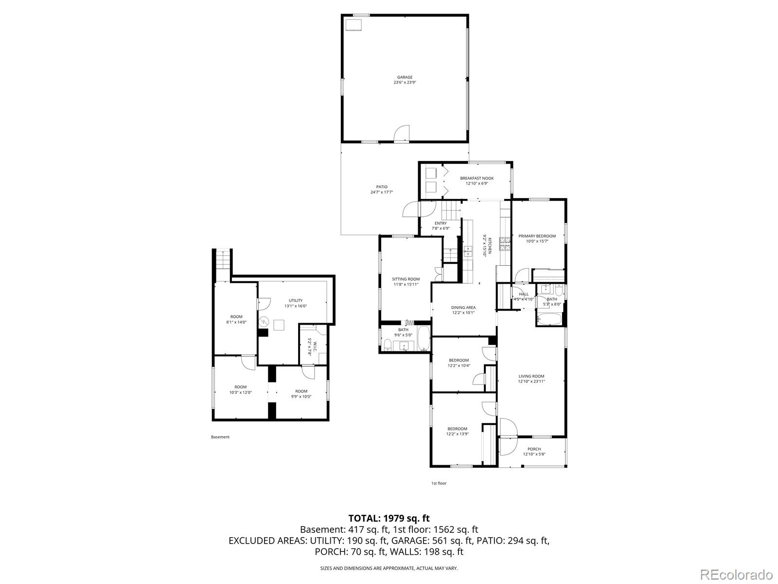 303 S Main Street Fountain CO 80817