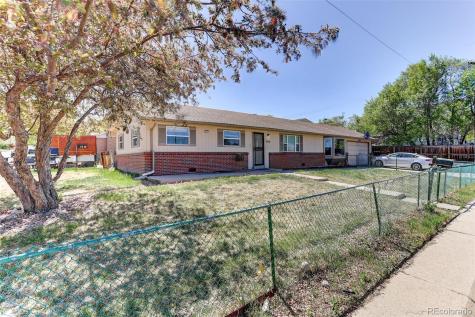 9900 W 57th Place Arvada CO 80002