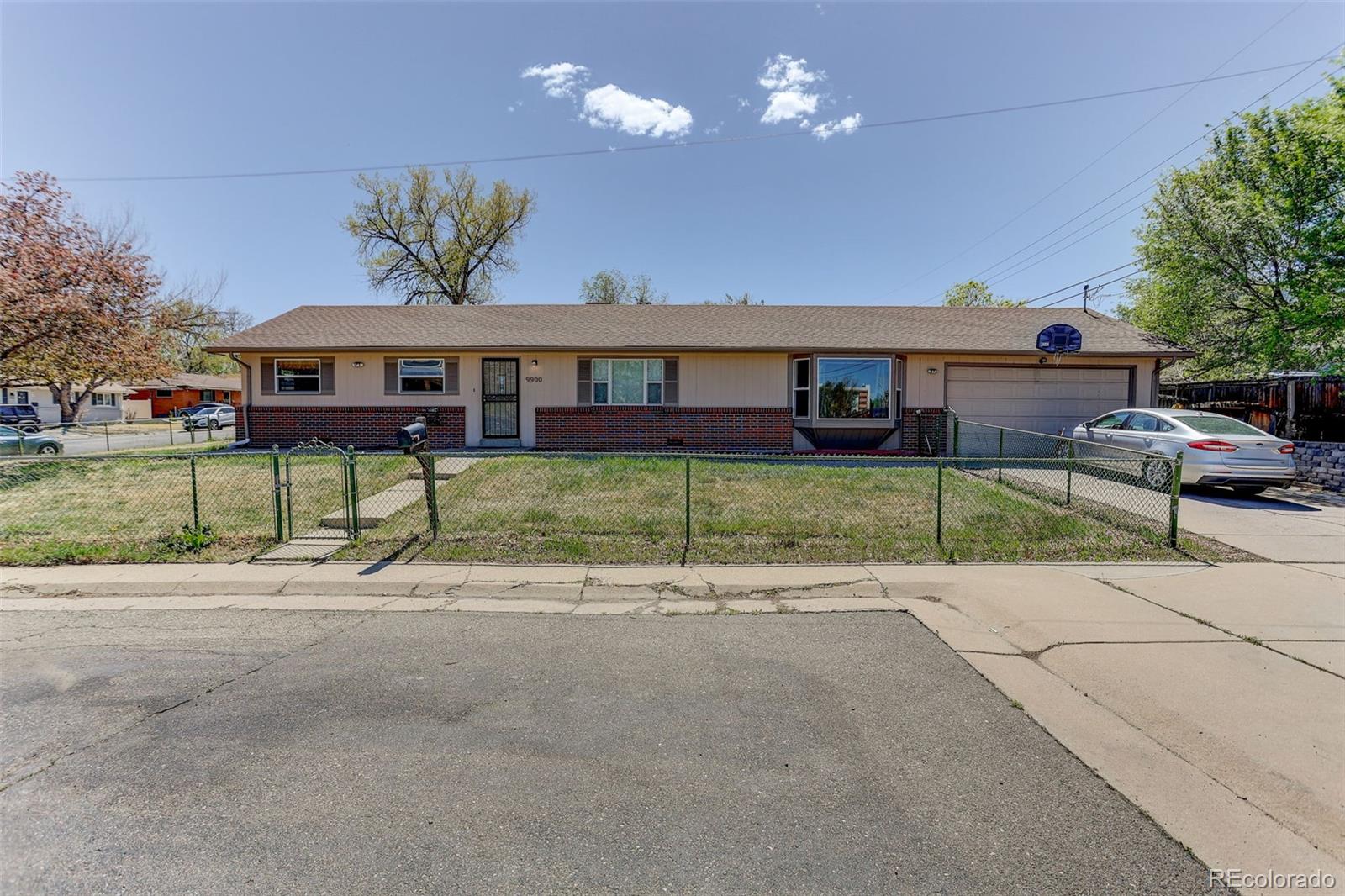 9900 W 57th Place Arvada CO 80002
