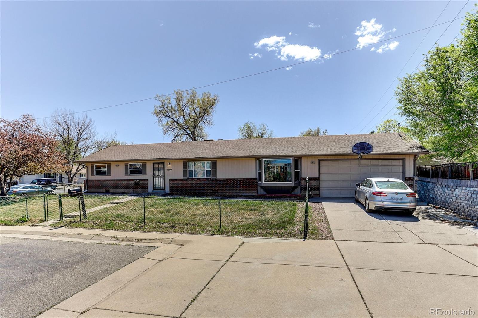 9900 W 57th Place Arvada CO 80002