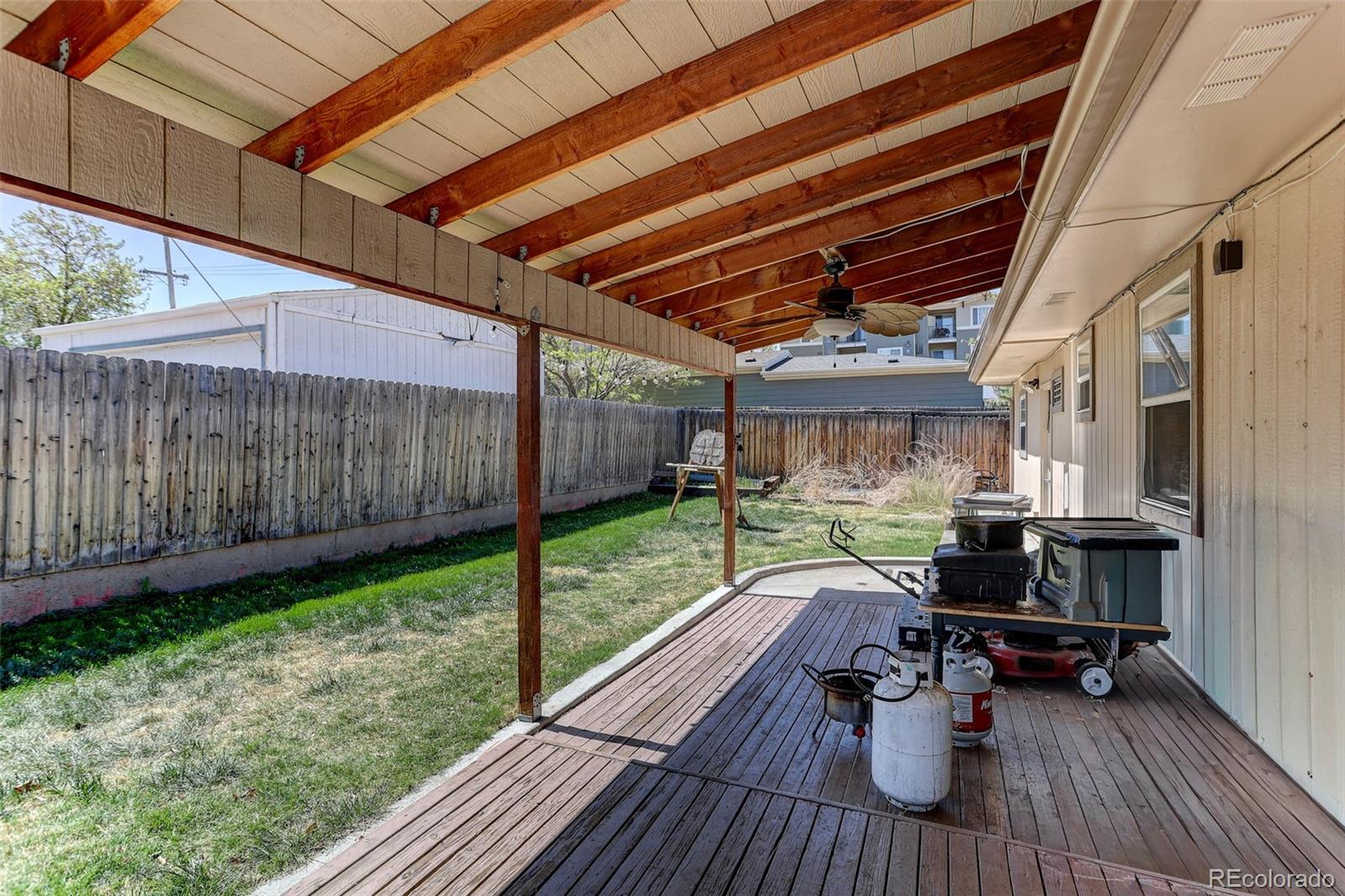 9900 W 57th Place Arvada CO 80002