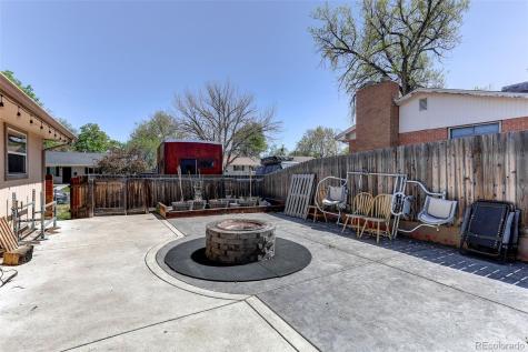 9900 W 57th Place Arvada CO 80002