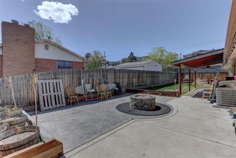 9900 W 57th Place Arvada CO 80002